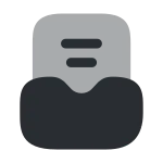 Directbox Default SVG Icon